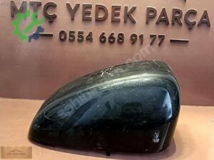 FORD COURİER SOL AYNA KAPAĞI ORJİNAL