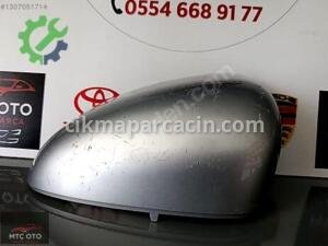 FORD COURİER SOL AYNA KAPAĞI ORJİNAL