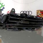 FORD CUSTOM ORTA SOL HAVALANDIRMA IZGARASI ORJİNAL BK21V018B08