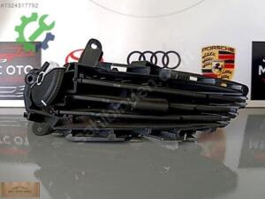 FORD CUSTOM ORTA SOL HAVALANDIRMA IZGARASI ORJİNAL BK21V018B08