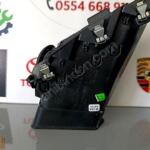 FORD CUSTOM ORTA SOL HAVALANDIRMA IZGARASI ORJİNAL BK21V018B08