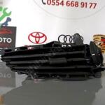 FORD CUSTOM SAĞ HAVALANDIRMA IZGARASI ORJİNAL BK21V018B09