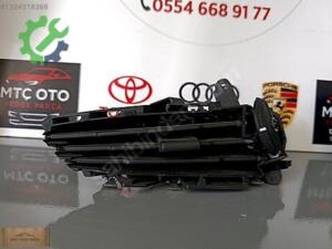 FORD CUSTOM SAĞ HAVALANDIRMA IZGARASI ORJİNAL BK21V018B09