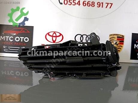 Ford Transit Panjur çıkma parça