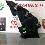 FORD CUSTOM SAĞ HAVALANDIRMA IZGARASI ORJİNAL BK21V018B09