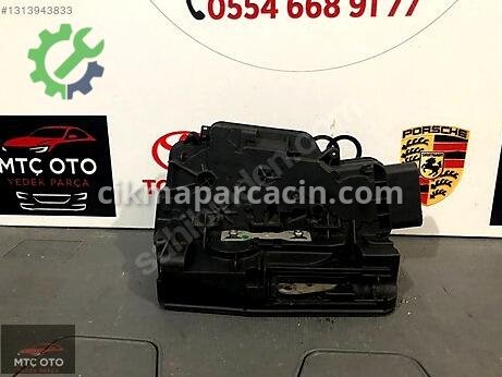 Ford Transit Sağ Kapı çıkma parça