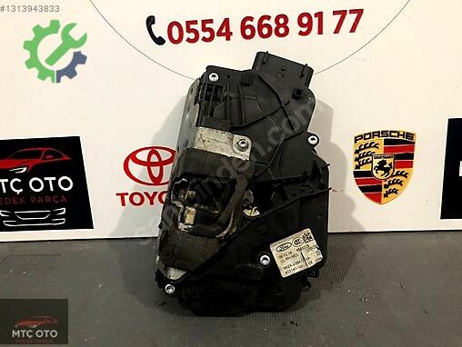 Ford Transit Sağ Kapı 922140101 çıkma parça