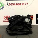 FORD CUSTOM SOL ÖN KAPI KİLİDİ ORJİNAL PZ3A-V26413-MB