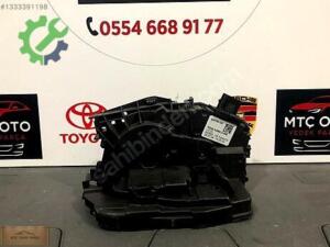 FORD CUSTOM SOL ÖN KAPI KİLİDİ ORJİNAL PZ3A-V26413-MB