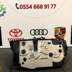 FORD CUSTOM SOL ÖN KAPI KİLİDİ ORJİNAL PZ3A-V26413-MB