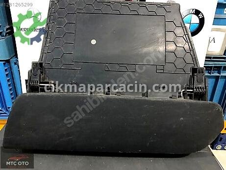 Ford Torpido Gözü çıkma parça