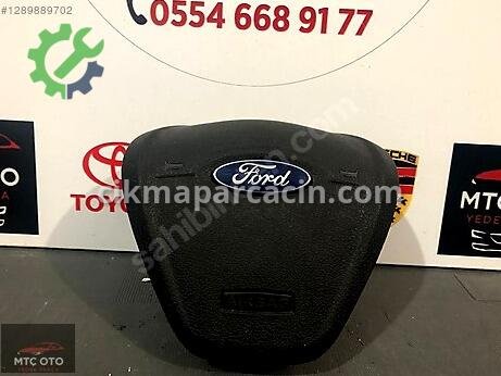 Ford Fiesta Airbag (Hava Yastığı) çıkma parça