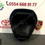 FORD FİESTA AİRBAG KAPAĞI ORJİNAL