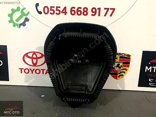 Ford Fiesta Airbag (Hava Yastığı) çıkma parça