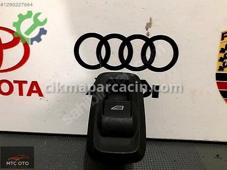 Ford Fiesta Kontrol Düğmeleri çıkma parça
