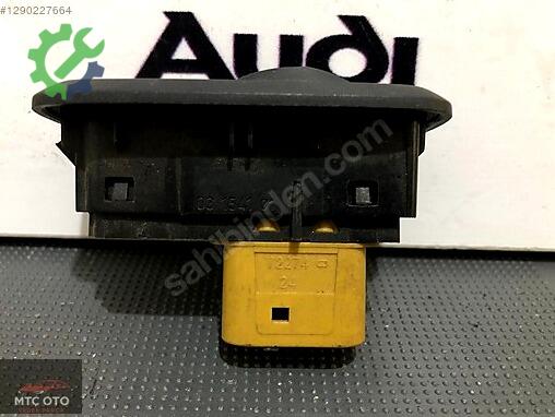 Ford Fiesta Kontrol Düğmeleri 03154101 çıkma parça