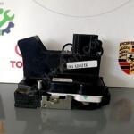 FORD FİESTA FUSİON SAP KAPI KİLİDİ ORJİNAL 2S6AA21812EK
