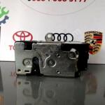 FORD FİESTA FUSİON SAP KAPI KİLİDİ ORJİNAL 2S6AA21812EK