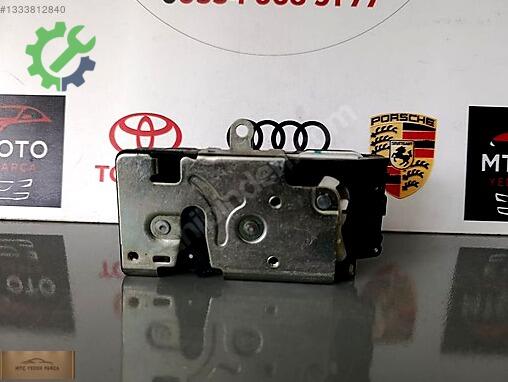Ford Fiesta Kapı Kilidi 2S6AA21812EK çıkma parça