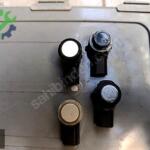 FORD FİESTA PARK SENSÖRÜ ORJİNAL HUST-15K859 AAW