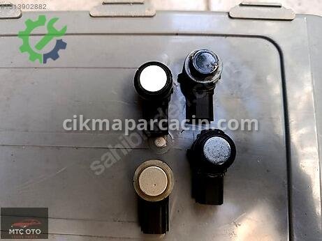 Ford Fiesta Park Sensörü çıkma parça