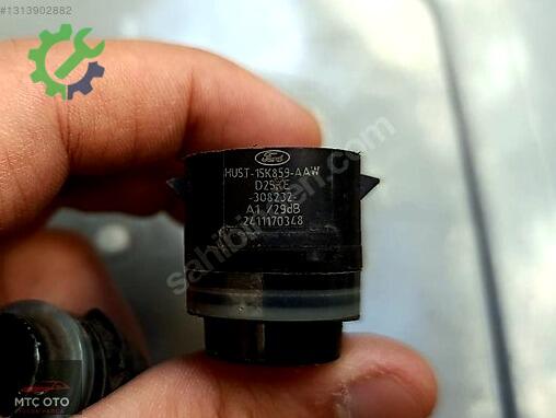 Ford Fiesta Park Sensörü HUST-15K859 çıkma parça