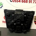 FORD FİESTA RADİO KONTROL PANELİ ORJİNAL