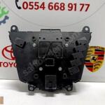 FORD FİESTA RADYO KONTROL DÜĞME ORJİNAL C1BT18K811NA