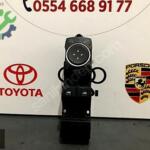FORD FİESTA SOL ÖN CAM DÜĞMESİ ORJİNAL H1BT14540BB