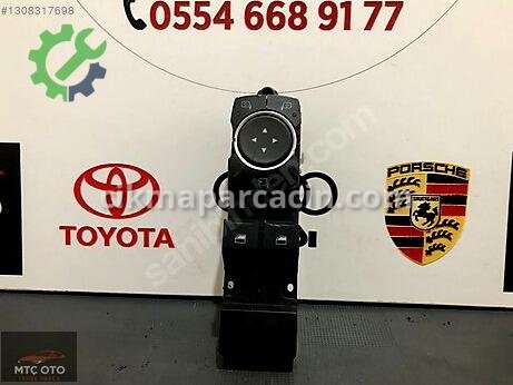 Ford Fiesta Kontrol Düğmeleri çıkma parça