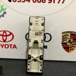 FORD FİESTA SOL ÖN CAM DÜĞMESİ ORJİNAL H1BT14540BB