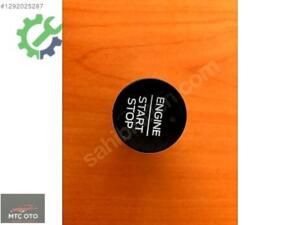 FORD FİESTA START STOP BUTONU ORJİNAL H1BT14C376AA