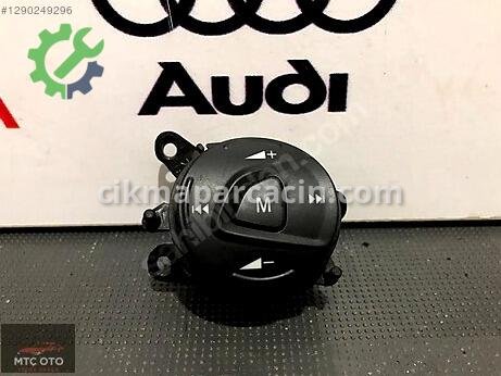 Ford Focus Kontrol Düğmeleri çıkma parça