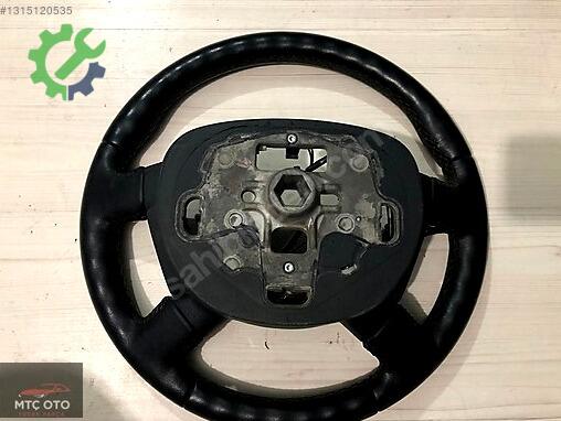Ford Focus Direksiyon Simidi çıkma parça