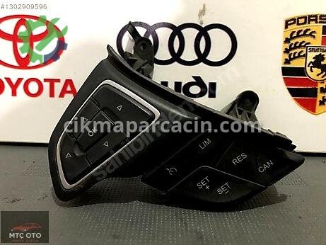 Ford Focus Kontrol Düğmeleri çıkma parça