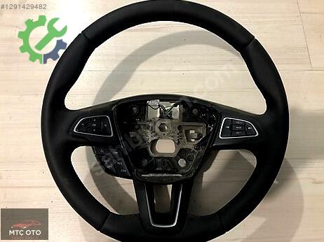 Ford Focus Direksiyon Simidi çıkma parça