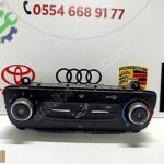 FORD FOCUS 3 KLİMA KONTROL PANELİ ORJİNAL F1ET18549