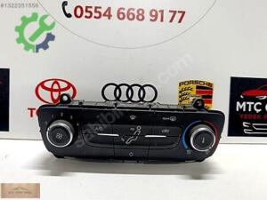 FORD FOCUS 3 KLİMA KONTROL PANELİ ORJİNAL F1ET18549