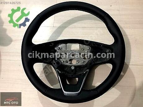 Ford Focus Direksiyon Simidi çıkma parça