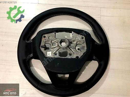 Ford Focus Direksiyon Simidi çıkma parça