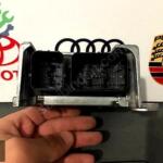 FORD FOCUS AİRBAG BEYNİ ORJİNAL 0285001396