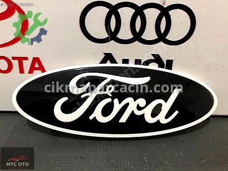 Ford Focus Arma & Yazı çıkma parça