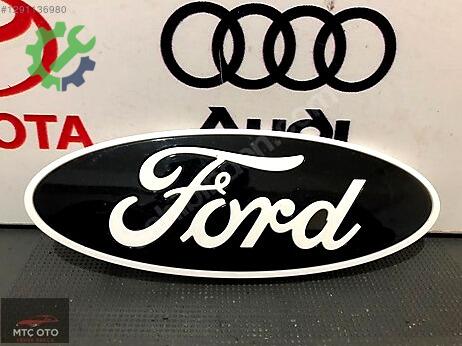 Ford Focus Arma & Yazı çıkma parça