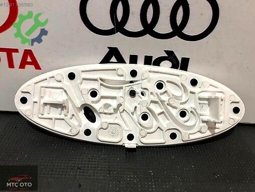 Ford Focus Arma & Yazı çıkma parça
