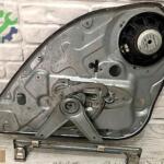 FORD FOCUS ARKA SOL KAPI SACI VE KRİKOSU ORJİNAL