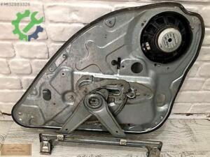 FORD FOCUS ARKA SOL KAPI SACI VE KRİKOSU ORJİNAL