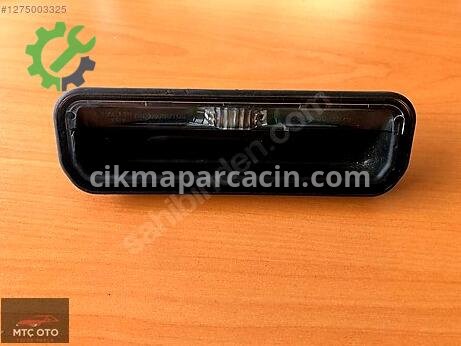 Ford Focus Bagaj Kilidi çıkma parça