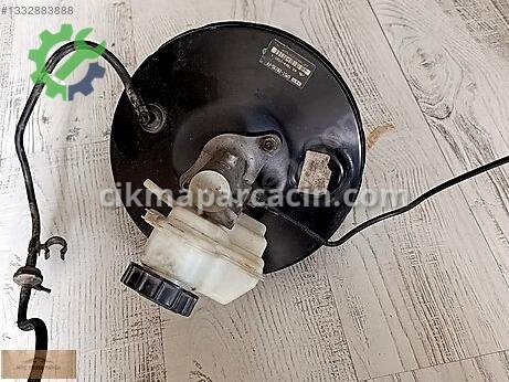 Ford Focus Fren Ana Merkezi çıkma parça
