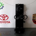 FORD FOCUS C-MAX SOL CAM DÜĞMESİ ORJİNAL 3M5T-14A132AP