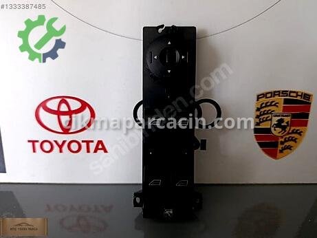 Ford C-Max Sol Kontrol Düğmeleri çıkma parça